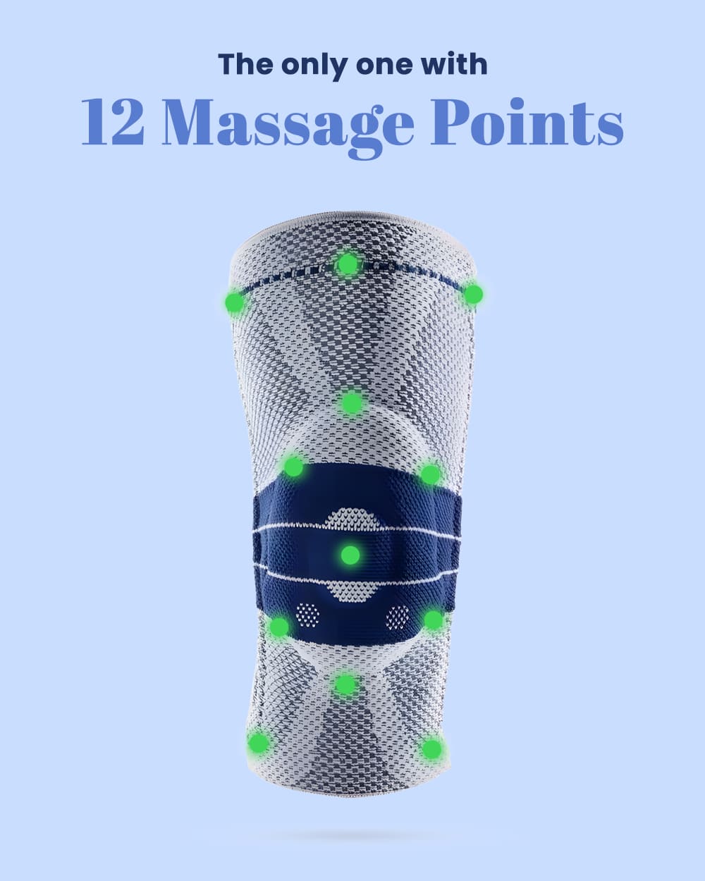 Knee Brace Necs™ 2.0